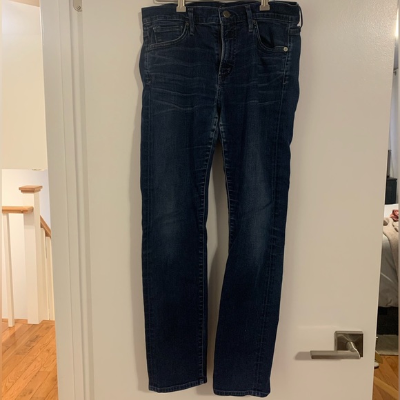 Citizens of Humanity Jeans Size 28 - Picture 2 of 10